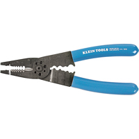All Purpose Long Nose Tools, 8-1/4" L, 10 - 22 AWG Superchem Industries