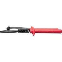 Ratcheting Cable Cutters, 10" Superchem Industries