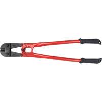 Bolt Cutter, 24" L, Center Cut Superchem Industries