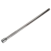 Rallonge pour douille, Prise 1/2", 10" lo Superchem Industries