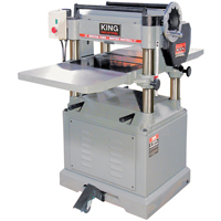 Planer, 42" W x 32-1/2" L x 45" H Superchem Industries