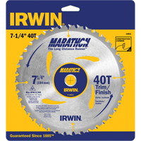 Saw Blades