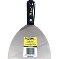 Pro Series Flexible Taping Knife, 5", High-Carbon Steel Blade Superchem Industries