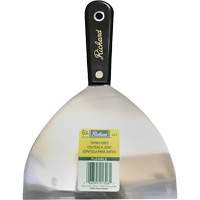 Pro Series Flexible Taping Knife, 6", High-Carbon Steel Blade Superchem Industries