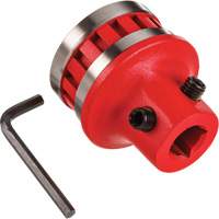 Adaptateur de prise carr&eacute;e 15/16" no 774 Superchem Industries