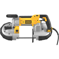 Deep Cut Porta-Band&reg; Saws Superchem Industries