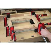 Accessoires pour serre-joints parall&egrave;les - Syst&egrave;mes de charpente KP Superchem Industries