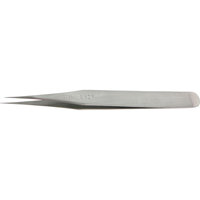 Tweezers - Pointed Tip, Straight Superchem Industries
