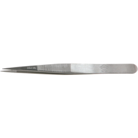 Tweezers - Pointed Tip, Straight Superchem Industries