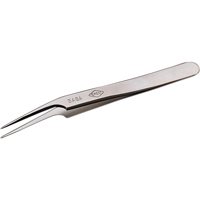 Tweezers - Pointed Tip, Straight Relieved Superchem Industries