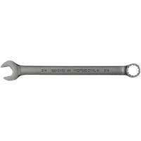 Combination Wrench, 12 Point, 3/4", Black Oxide Finish Superchem Industries