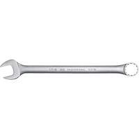 Cl&eacute; mixte, 12 pans, 1-7/16", Fini Satin Superchem Industries