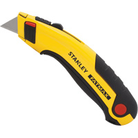 Fatmax&reg; Retractable Utility Knife, Heavy-Duty Superchem Industries