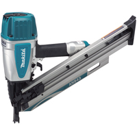 Outils de fixation pneumatiques