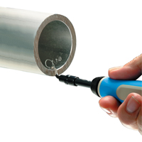 Super Burr Superchem Industries