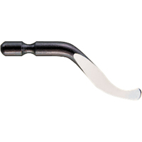 Light-Duty Deburring Blades Superchem Industries