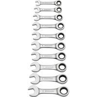 Wrenches