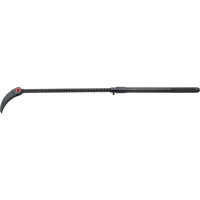 Extendable Pry Bars, 29" - 48" L Superchem Industries