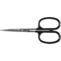 Flashing Scissor, 5-1/2", Rings Handle Superchem Industries