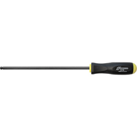 Tournevis &agrave; cl&eacute;s longues ball driver - SAE Superchem Industries