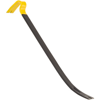 Pry Bar, 21" L Superchem Industries