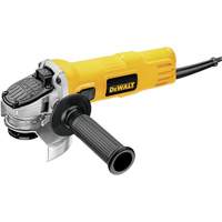 Petite meuleuse d'angle, 4-1/2", 120 V, 7 A, 12 000 Tr/min Superchem Industries