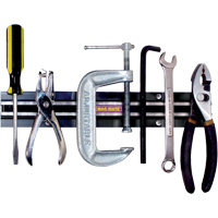Porte-outils magn&eacute;tiques, 12" lo x 2" la Superchem Industries