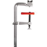 Multi-Purpose Clamps, 11" (279.4 mm), 2600 lbs. Clamp Force Superchem Industries