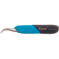Ergonomic Tweezers Superchem Industries