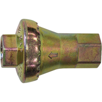 Pre-Set Pressure Regulators, 29 PSI Max. PSI, In Line Superchem Industries