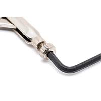 Pince-&eacute;tau pour feuille de m&eacute;tal, Longueur 8" Superchem Industries