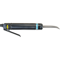 Pneumatic Weld Flux Chippers