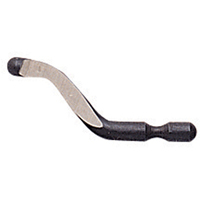 Lames &agrave; &eacute;bavurer Superchem Industries