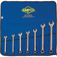 7-Pc. Combination Wrench Sets Superchem Industries