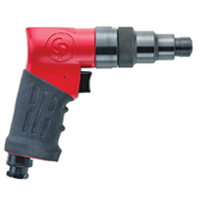 Positive Clutch Reversible Screwdrivers Superchem Industries