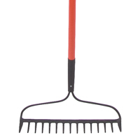 Bow Rakes