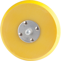 Pads for 6" Dual-Action Orbit Sander Superchem Industries