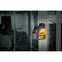 Niveaux laser &agrave; nivellement automatique (horizontal & vertical) Superchem Industries