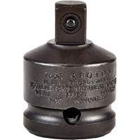 Douille adaptateur, Chocs, Prise 3/4", Douille 1/2", 2,0625" lo Superchem Industries