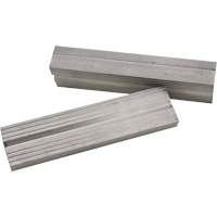 Vise Accessories - Aluminum Magnefix Jaw Caps Superchem Industries
