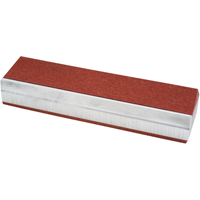 Vise Accessories - Fibre Face Magnefix Jaw Caps Superchem Industries