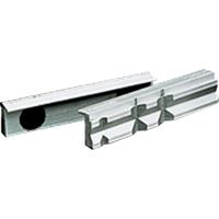 Vise Accessories - Prism Magnefix Jaw Caps Superchem Industries