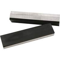 Vise Accessories - Rubber Face Magnefix Jaw Caps Superchem Industries