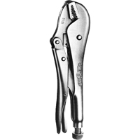 Pinces Vise-Grip, Longueur 7", Droit Superchem Industries