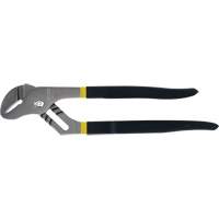 Groove Joint Pliers, 12-5/8" Superchem Industries