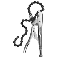 Vise-Grip&reg; Locking Chain Clamp Pliers Superchem Industries