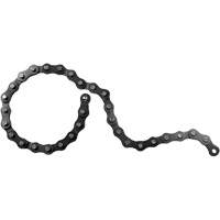 18" Replacement Chain for Locking Clamp Superchem Industries