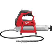 Pistolet graisseur sans fil M12 (outil seulement), Lithium-ion, 12 V Superchem Industries