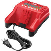 V28 & M28 Battery Charger, 28 V, Lithium-Ion Superchem Industries