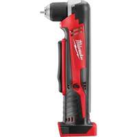 Perceuse &agrave; angle droit sans fil M18 (outil seulement), 18 V, Mandrin 3/8", Lithium-ion Superchem Industries